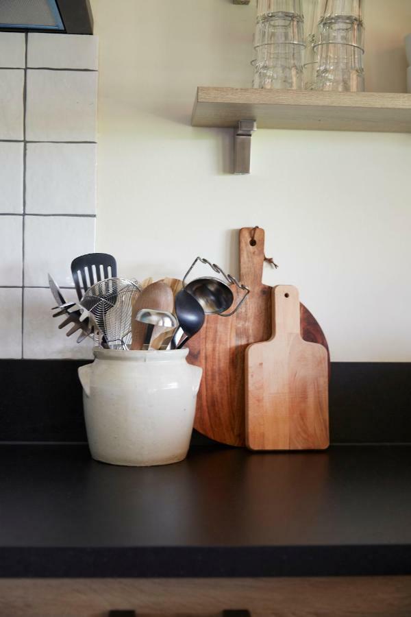 Wellnessappartement 'T Wechtertje Wijhe Экстерьер фото